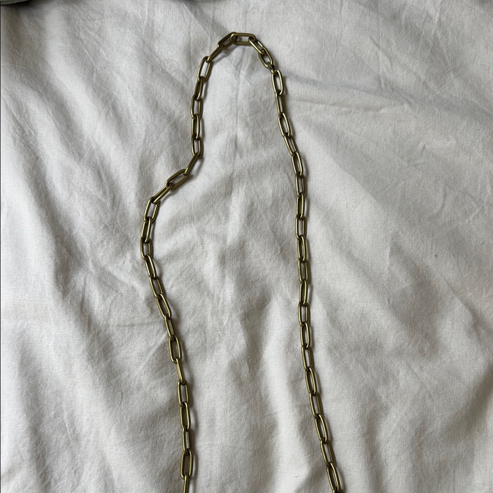 Madewell The Transport Accordion Crossbody - Picture 3 of 5
